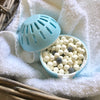EcoEgg vaskeegg 70 vask - Velg duft - Lev Logisk