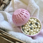 EcoEgg vaskeegg 70 vask - Velg duft - Lev Logisk