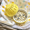 EcoEgg vaskeegg 70 vask - Velg duft - Lev Logisk