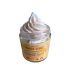 Whipped body butter/shea 200ML