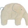 Elefant varmepute - økologisk fra Lev Logisk