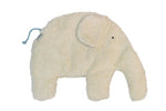 Elefant varmepute - økologisk fra Lev Logisk