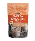 Energy Smoothie Mix 200g fra Lev Logisk