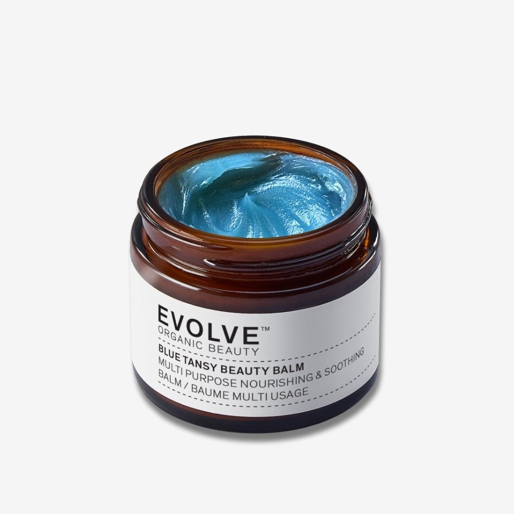 Evolve Blue Tansy Beauty Balm 60ml fra Lev Logisk