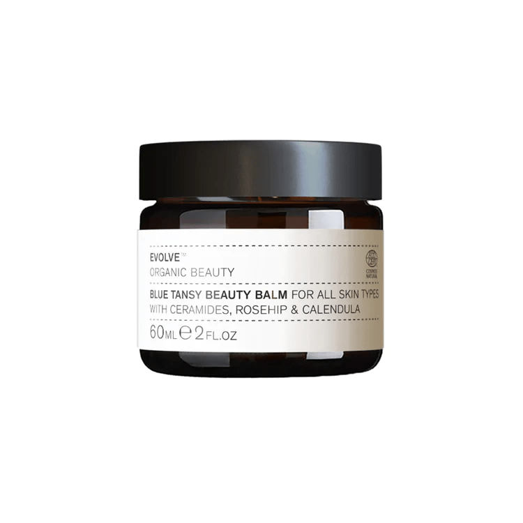 Evolve Blue Tansy Beauty Balm 60ml - Lev Logisk