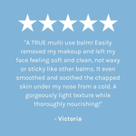 Evolve Blue Tansy Beauty Balm 60ml - Lev Logisk
