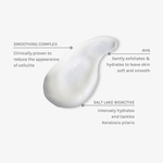 Evolve Body Sculpting Cellulite Cream 150ml fra Lev Logisk
