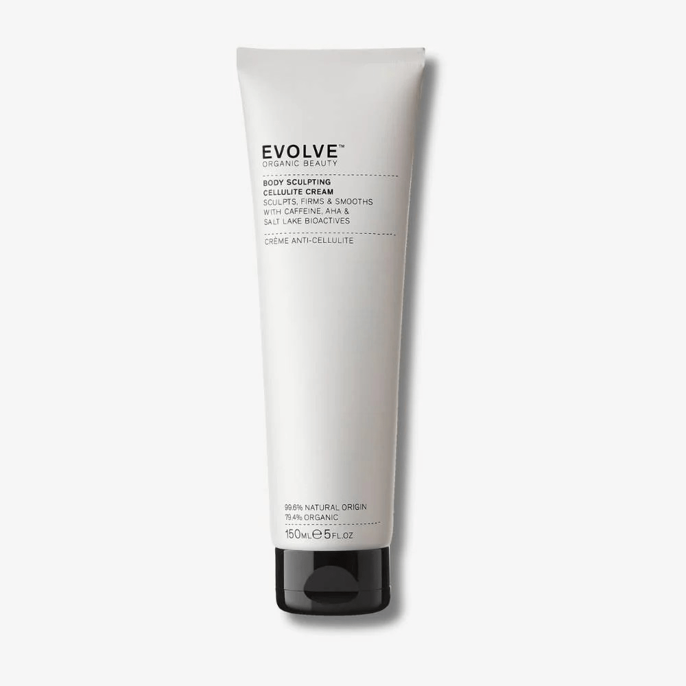 Evolve Body Sculpting Cellulite Cream 150ml fra Lev Logisk