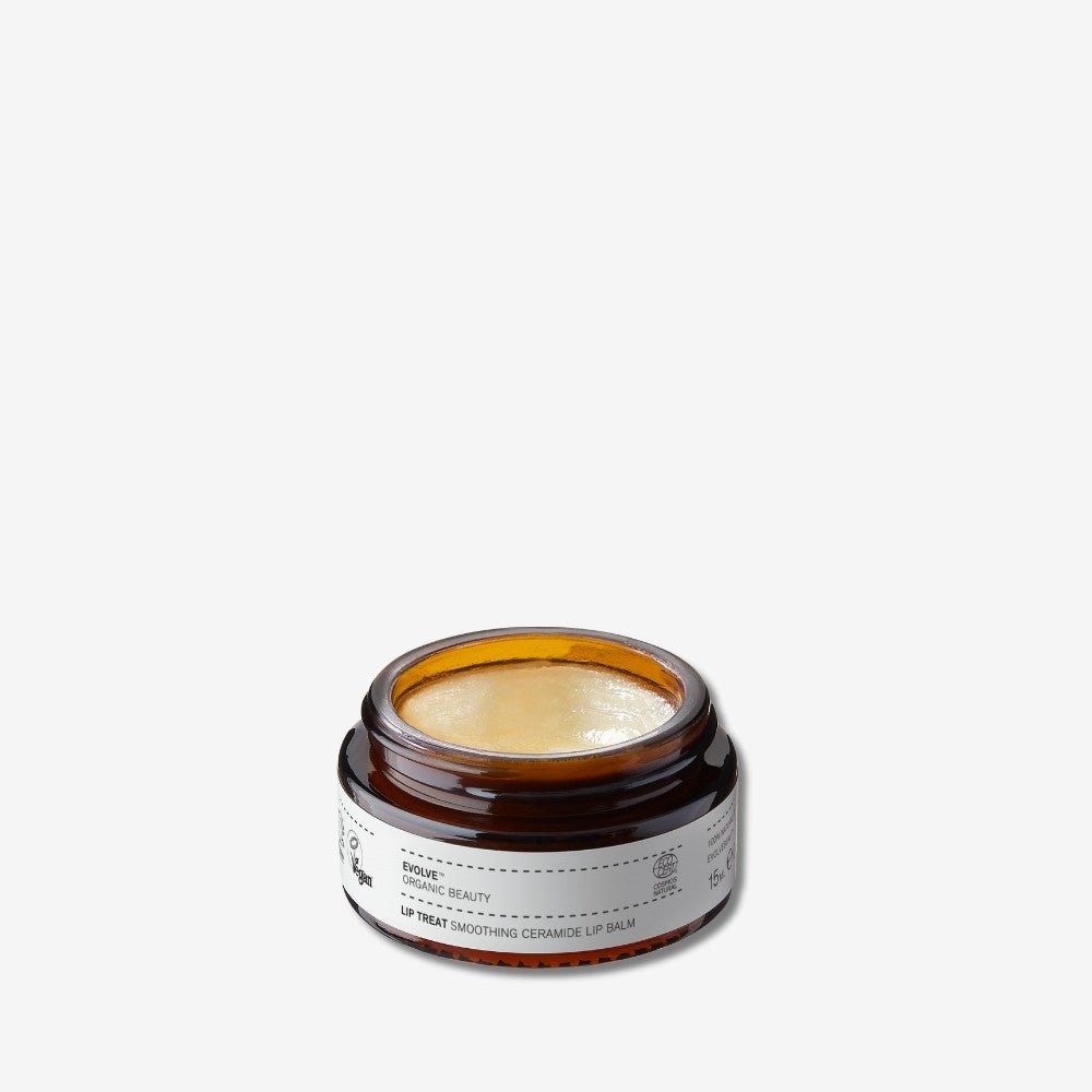 Evolve Ceramide Lip Treat Balm 15ml - Lev Logisk
