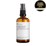 Evolve daily detox facial wash 100 ml - Lev Logisk