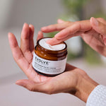 Evolve Daily Renew Facial Cream - Lev Logisk