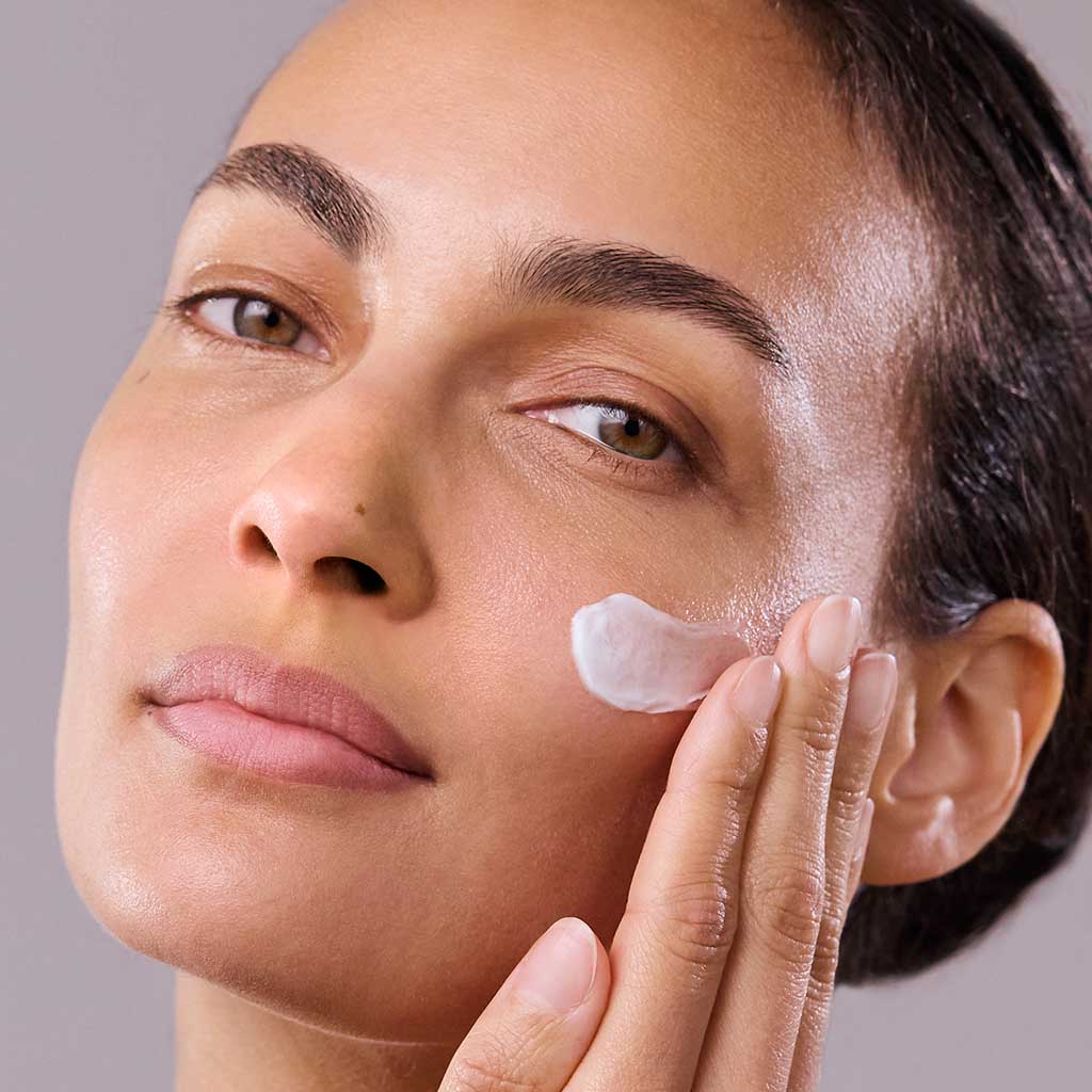 Evolve Daily Renew Facial Cream - Lev Logisk
