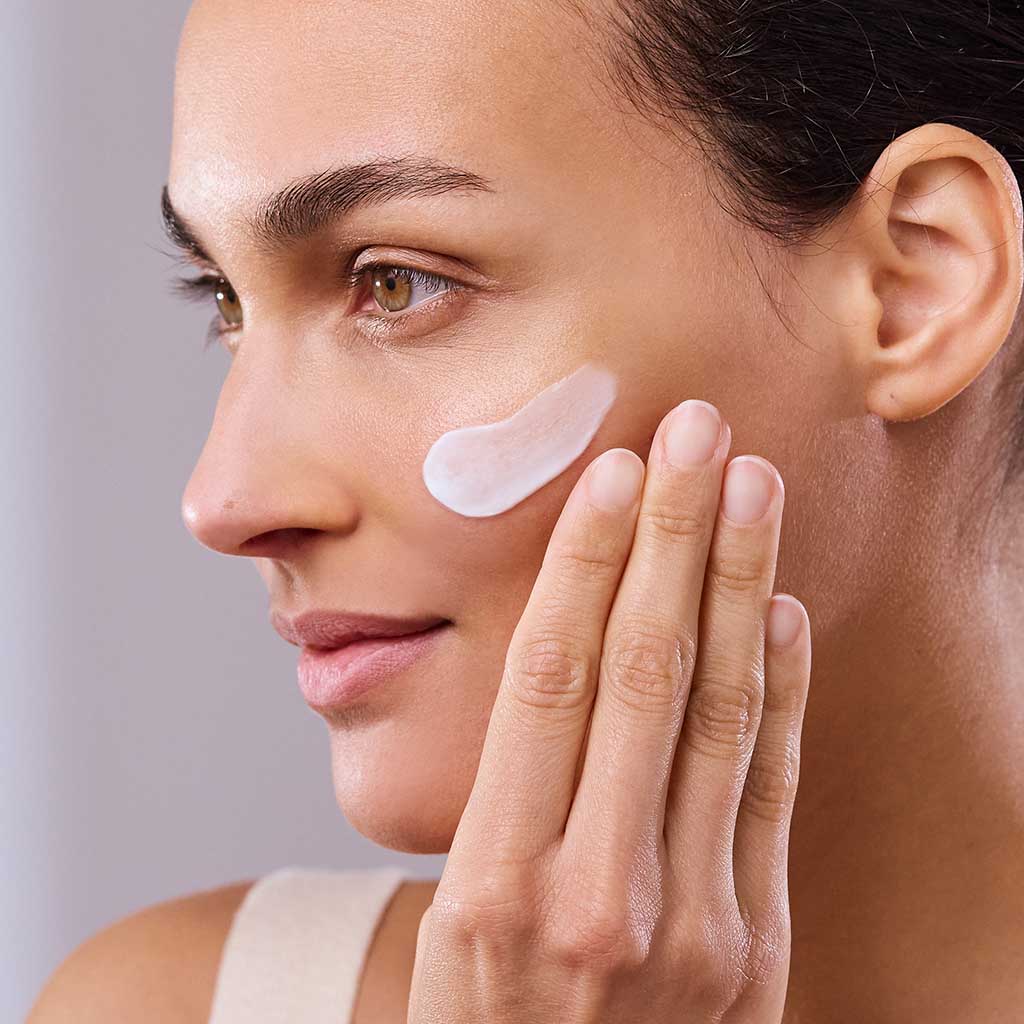 Evolve Daily Renew Facial Cream - Lev Logisk