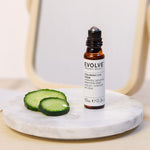 Evolve Hyaluronic Eye Serum 10ml - Ny formel! - Lev Logisk