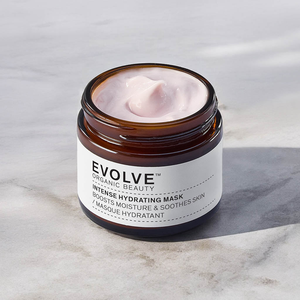 Evolve Intense Hydrating Mask 60ml - Lev Logisk