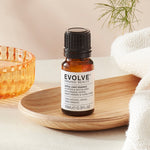 Evolve Joyful Light Essence 10ml fra Lev Logisk