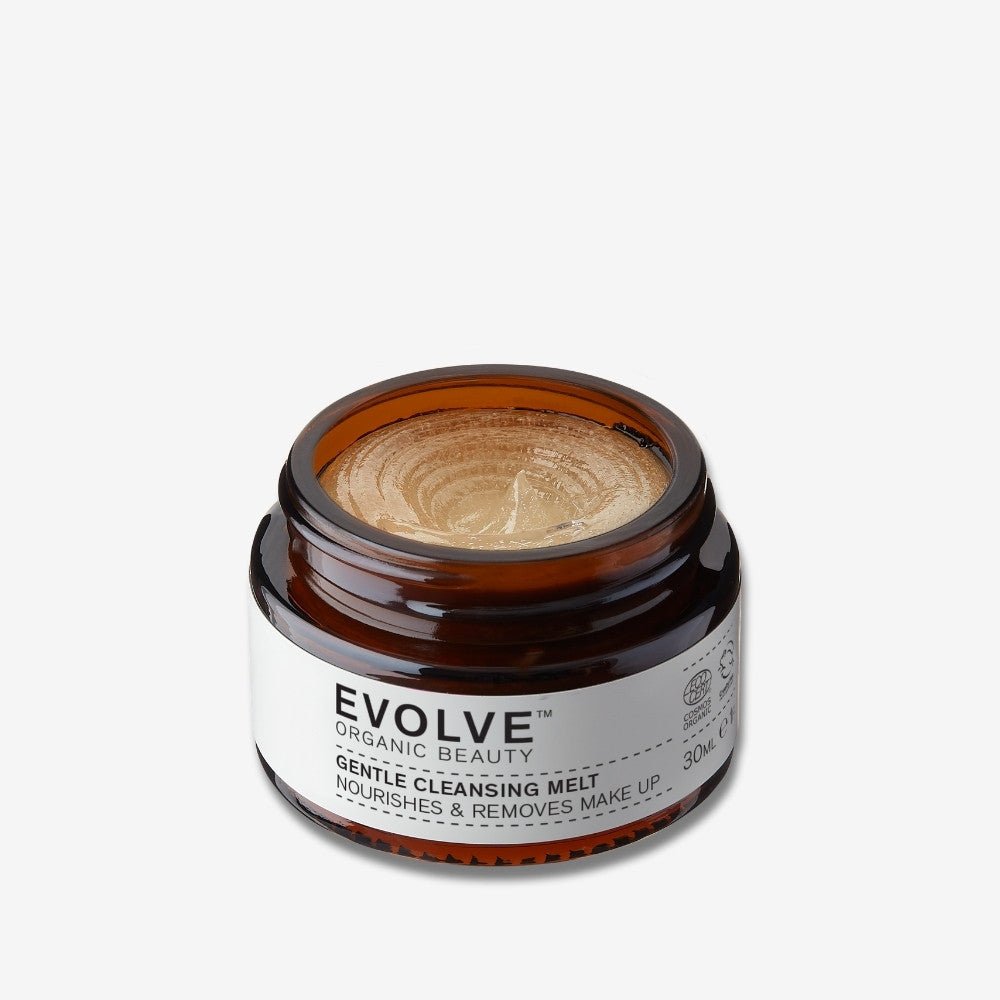 Evolve MINI Gentle Cleansing Melt 30 ml fra Lev Logisk
