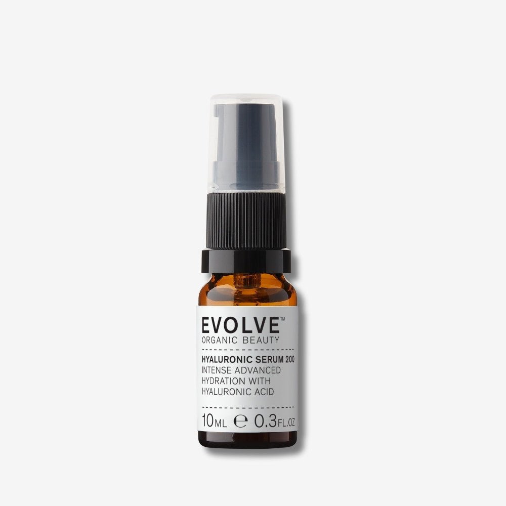 Evolve MINI Hyaluronic Serum 200 - 10ml fra Lev Logisk