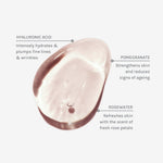Evolve MINI Hyaluronic Serum 200 - 10ml fra Lev Logisk