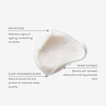 Evolve Nightly Renew Facial Cream 60ml - Lev Logisk