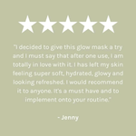 Evolve Radiant Glow Mask & scrub 60 ml - Lev Logisk