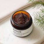 Evolve Radiant Glow Mask & scrub 60 ml - Lev Logisk