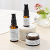 EVOLVE THE DAILY DREAM - Hydrating Facial Ritual fra Lev Logisk