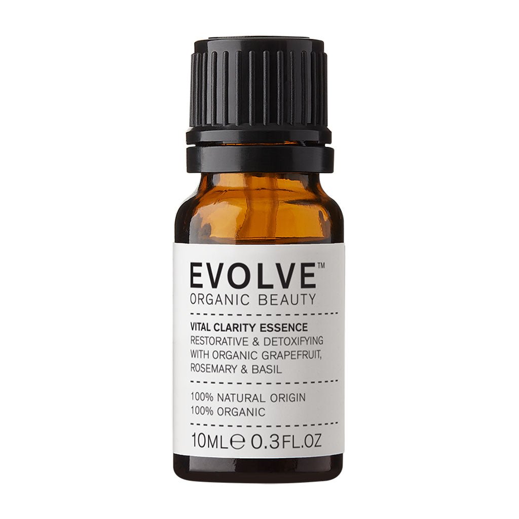 Evolve Vital Clarity Essence 10ml fra Lev Logisk