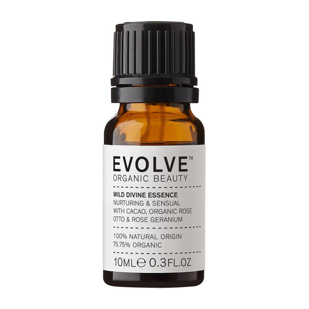 Evolve Wild Divine Essence 10ml fra Lev Logisk