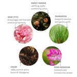 Evolve Wild Divine Essence 10ml fra Lev Logisk