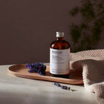 Evolve Zen Whisper Aromatic Bath Oil 100ml fra Lev Logisk
