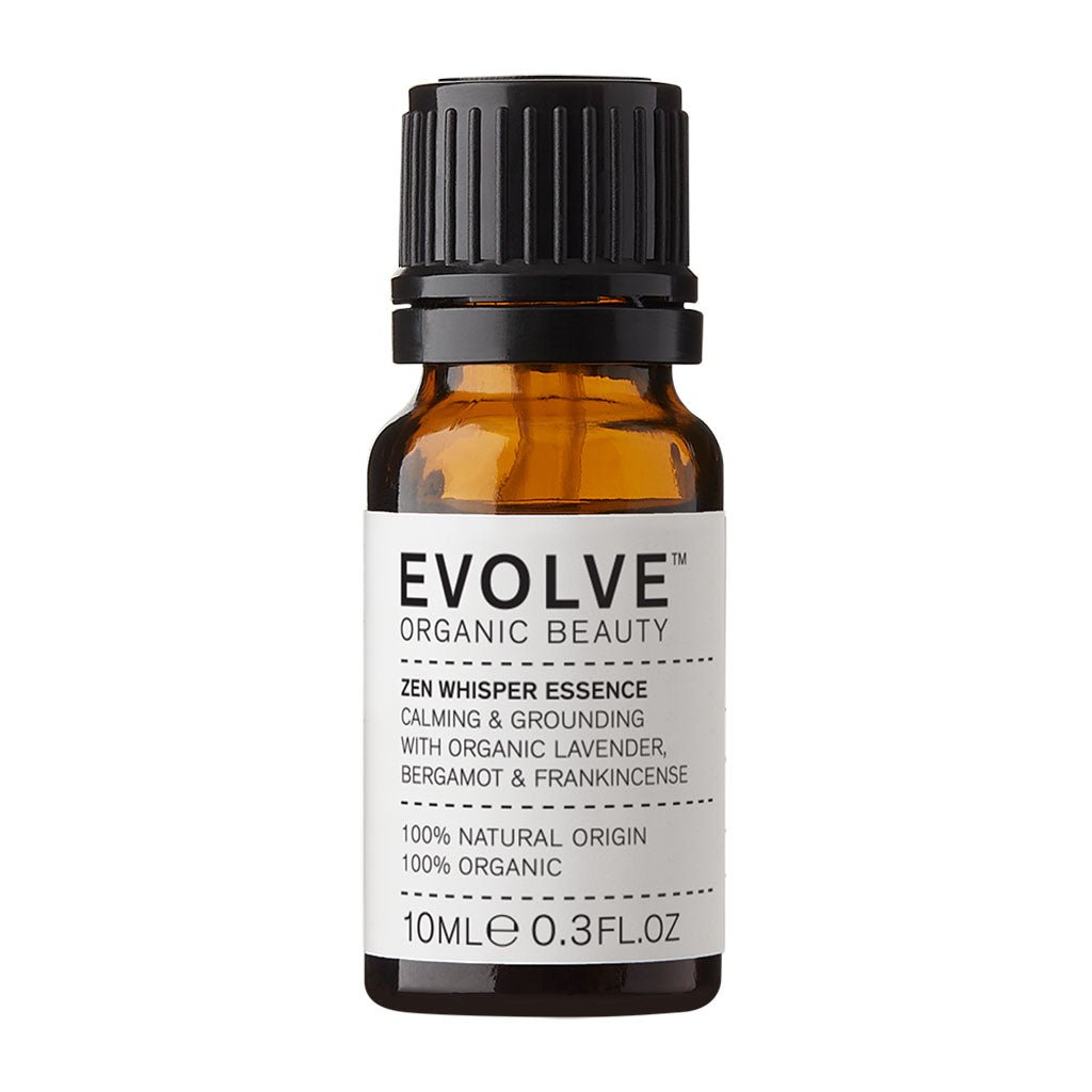 Evolve Zen Whisper Essence 10ml fra Lev Logisk