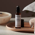 EVOLVE Zen Whisper Pulse Point Roller 10ml fra Lev Logisk