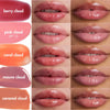 Pure U BALMY LIP TINT  - Velg farge-