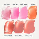 Pure U BLUSH BALM - Velg farge-