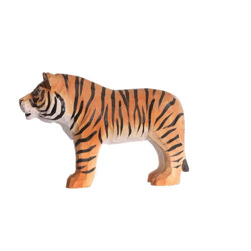 Wudimals® Tiger i tre