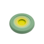Food Huggers 5 pk Sage green - Lev Logisk