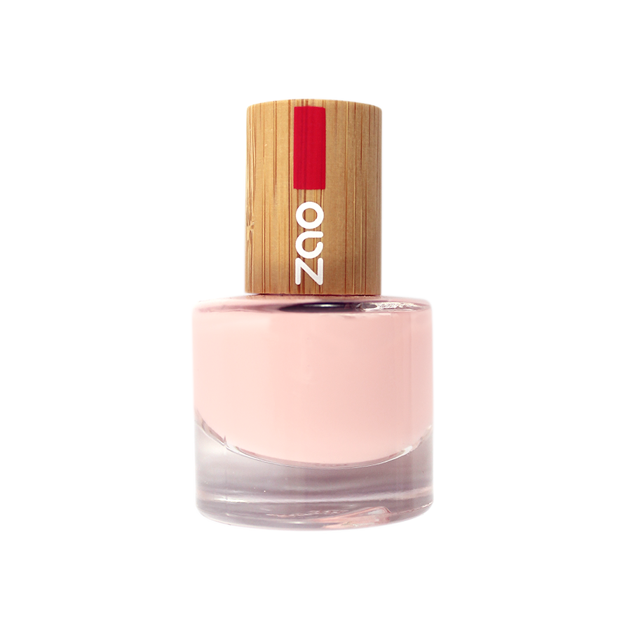 Zao Neglelakk French 642 Beige