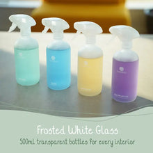 Cosmeau sprayflaske i glass - Multiuse-