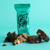 Get Raw Sjokolade + Valnøtt - Lev Logisk