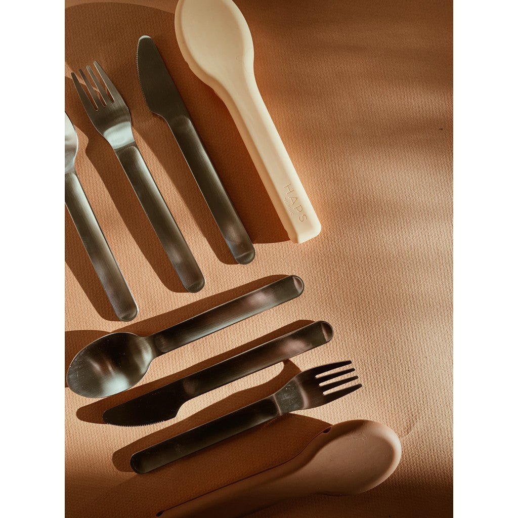 Haps bestikk to-go -Ocean- - Lev Logisk