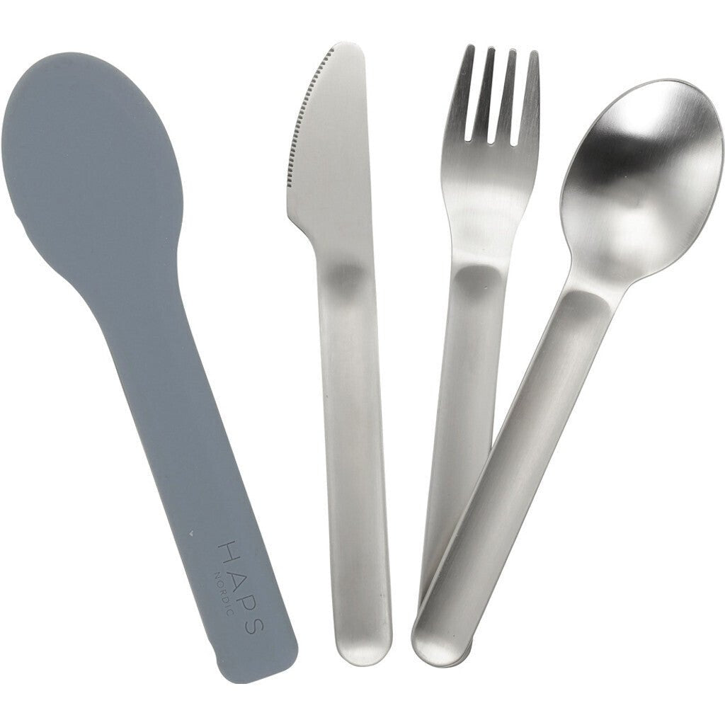 Haps bestikk to-go -Ocean- - Lev Logisk