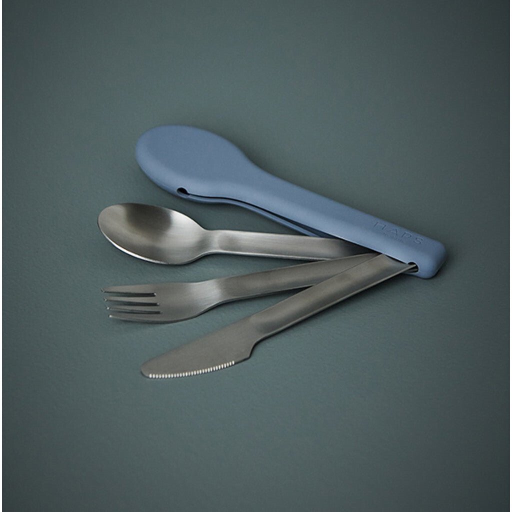 Haps bestikk to-go -Ocean- - Lev Logisk