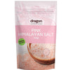 Himalayan Pink Salt - Fint - 500g fra Lev Logisk