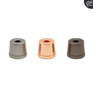 Barberhøvel holder - Velg farge-