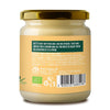 Hvit økologisk tahini 250g fra Lev Logisk