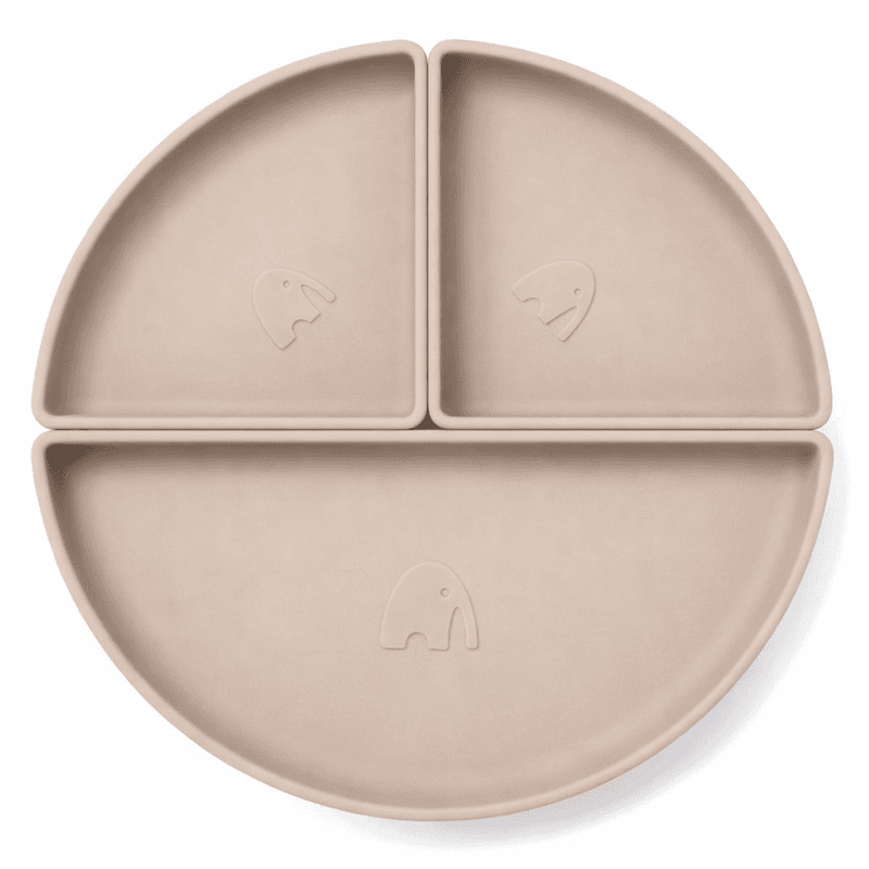 Inndelere til My1 BUBBLES tallerken fra Lev Logisk