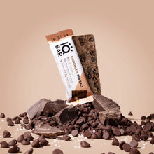 IQBar - Chocolate Sea Salt Proteinbar(45g)