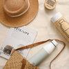 Isolert drikkeflaske 650 ml Jungle Culture - Lev Logisk