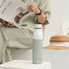 Isolert drikkeflaske 650 ml Jungle Culture - Lev Logisk